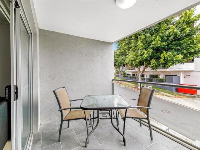 Apartment for rent in Bowen Hills, Greater Brisbane