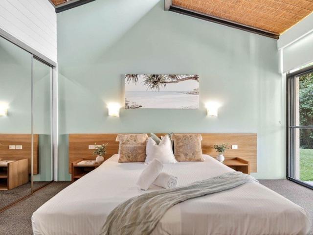 Villa for rent in Telegraph Point, New South Wales