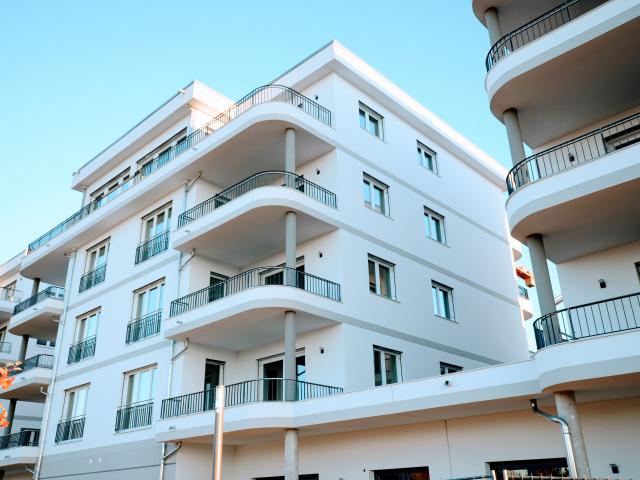 Apartment mieten in Werder, Brandenburg