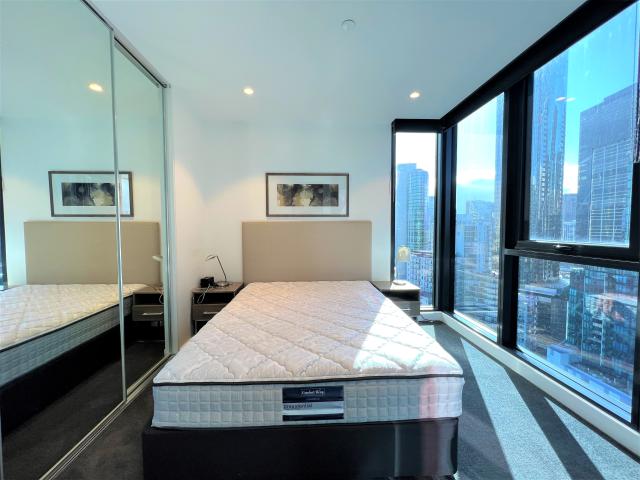 Apartment for rent in Southbank, Melbourne