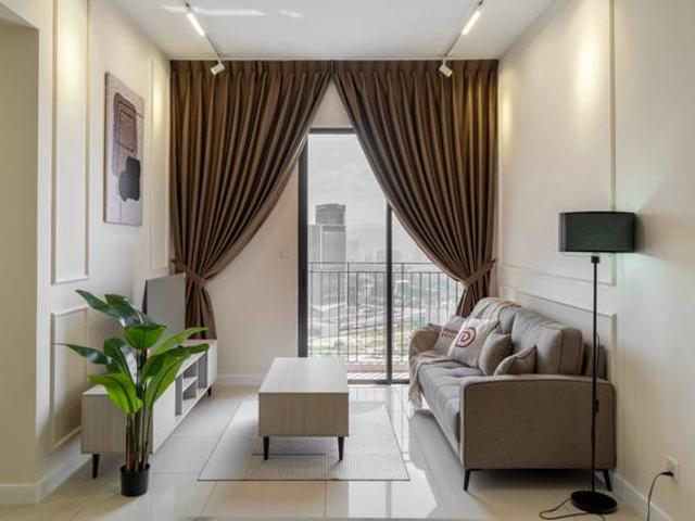 Condominium for rent in Country Heights Damansara, Kuala Lumpur