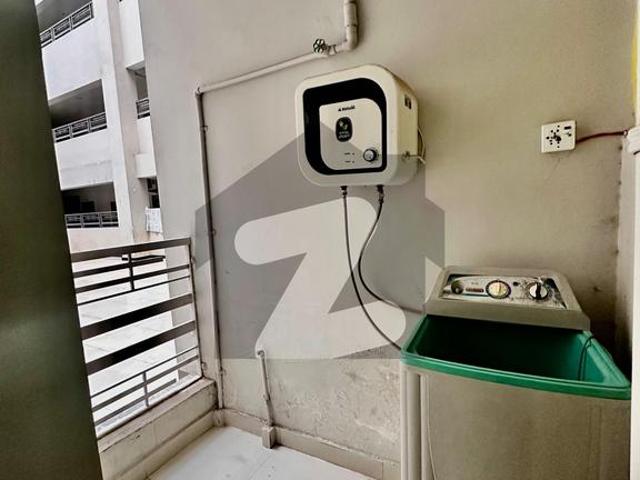 Apartment for rent in Islamabad