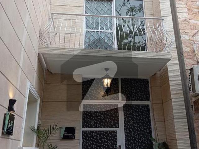 Apartment for rent in Rawalpindi, Islamabad Capital Territory