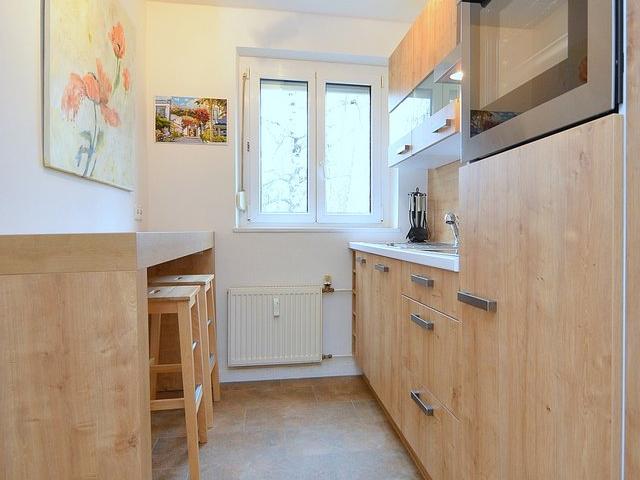 Apartment mieten in Stuttgart-Mitte, Stuttgart