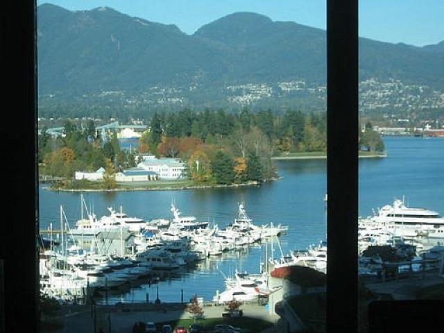 Apartment for rent in Vancouver, British Columbia