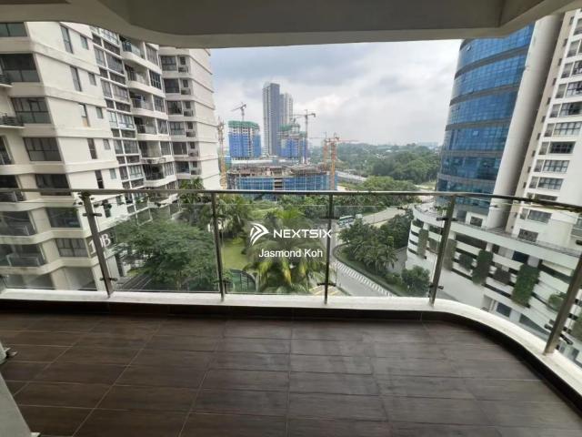 Residential House for rent in Bukit Jalil, Kuala Lumpur