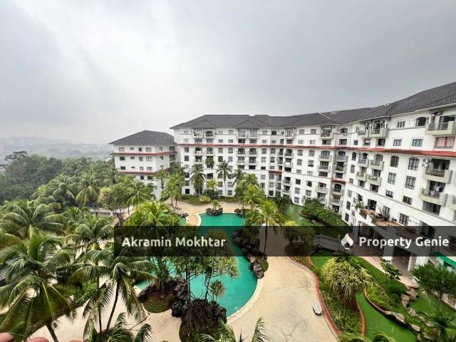 Condominium for sale in Petaling, Alam Impian