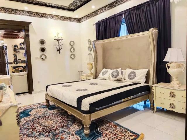 House for sale in DHA Phase 2, Zone 5