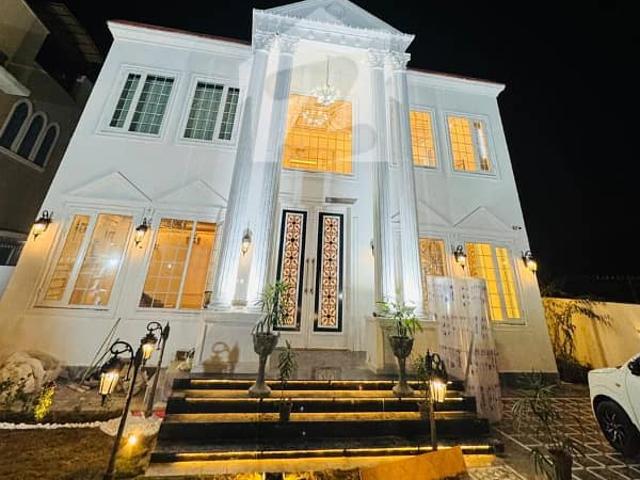 House for rent in Rawalpindi, Islamabad Capital Territory