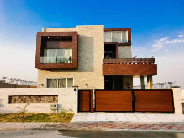 House for sale in Islamabad