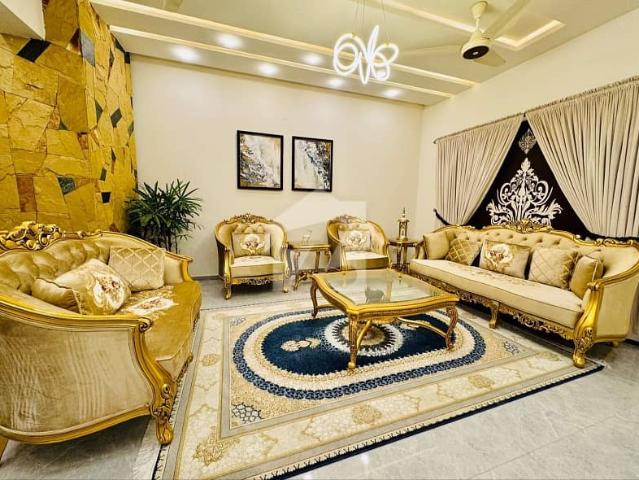 House for sale in Islamabad