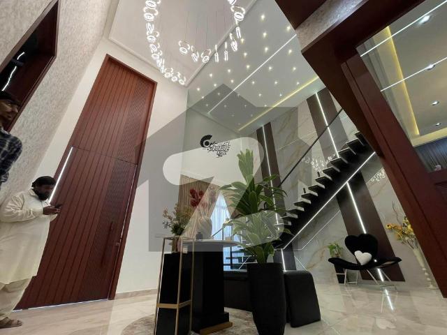 House for sale in Islamabad
