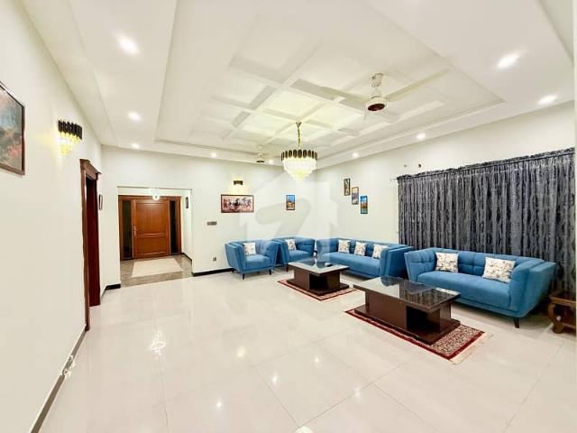 House for rent in Islamabad