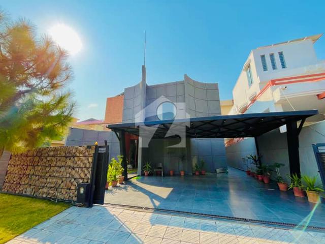 House for sale in Islamabad