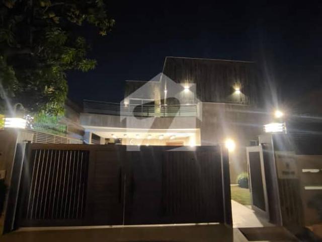 House for sale in Rawalpindi, Islamabad Capital Territory