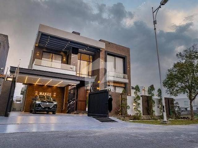 House for sale in Rawalpindi, Islamabad Capital Territory
