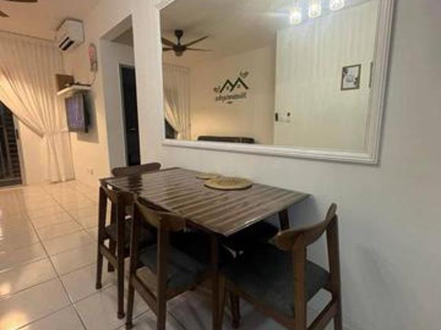 Serviced Residence for rent in Country Heights Damansara, Kuala Lumpur