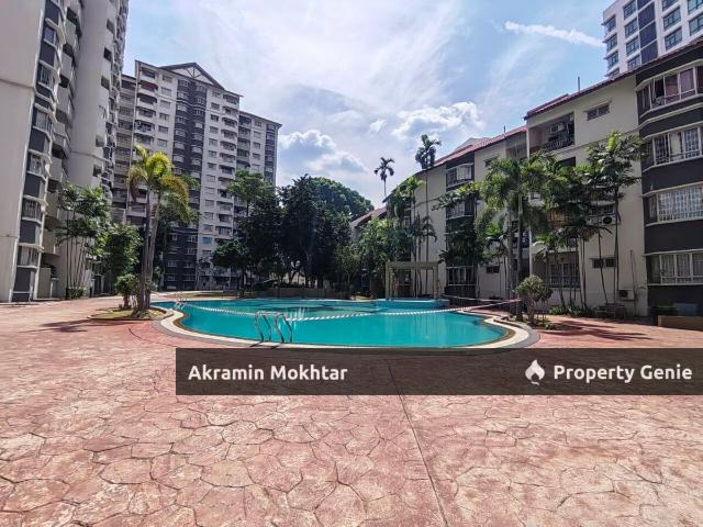 Condominium for sale in Petaling, Damansara Damai