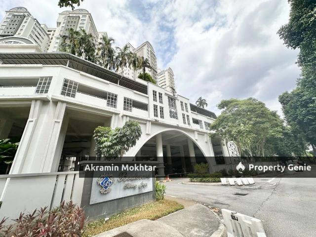 Condominium for sale in Petaling, Subang Jaya