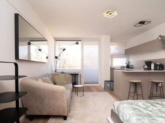 Apartment mieten in Pasing-Obermenzing, München