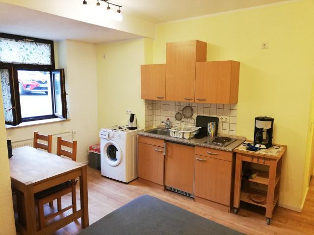 Apartment mieten in Pieschen, Dresden