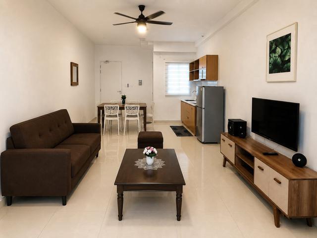 Serviced Residence for rent in Petaling, Alam Impian