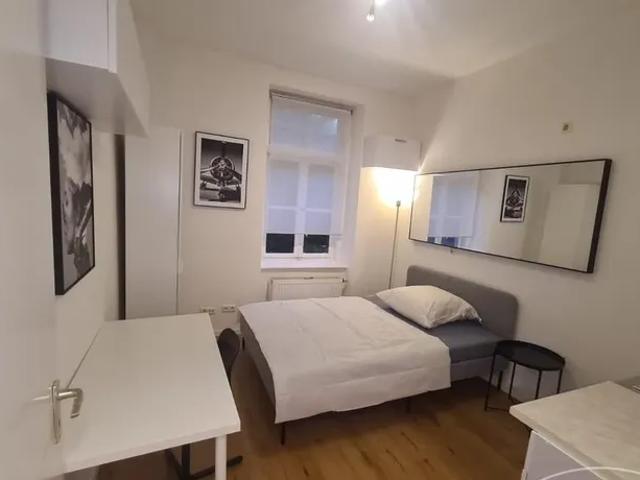 Apartment mieten in Milbertshofen-Am Hart, München