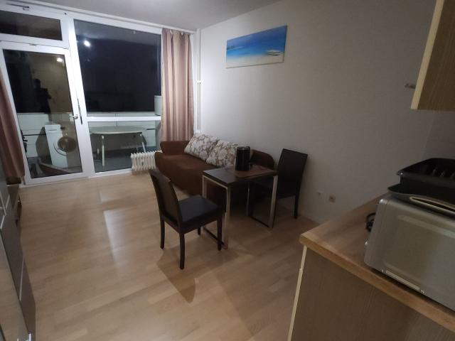 Apartment mieten in Kreuzhof, München