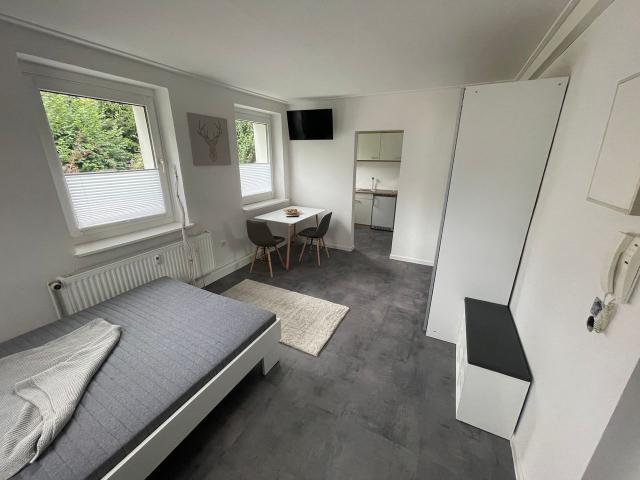 Apartment mieten in Wiederitzsch, Leipzig