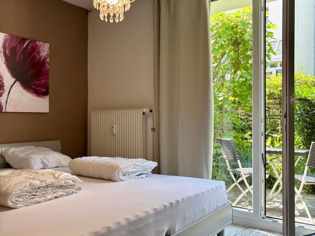 Apartment mieten in Aachen, Nordrhein-Westfalen