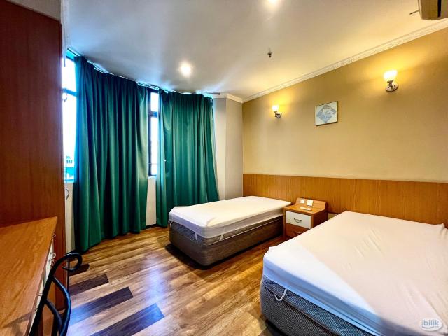 Room for rent in Perak, Tanjong Ipoh