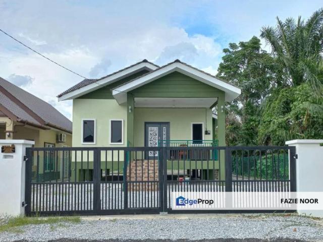 House for sale in Petaling, Alam Impian