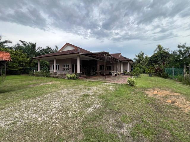 Bungalow for rent in Port Klang, Selangor