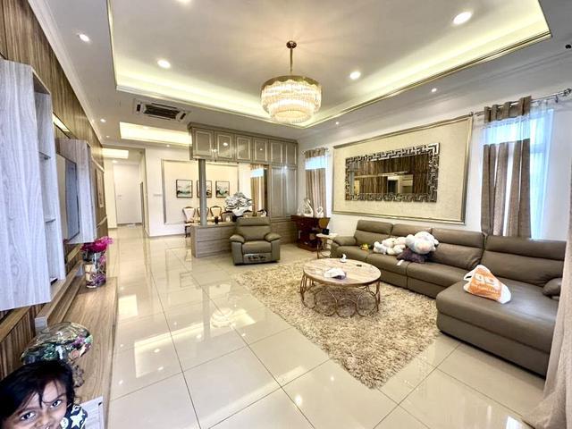 Bungalow for sale in Sendayan Village, Negeri Sembilan