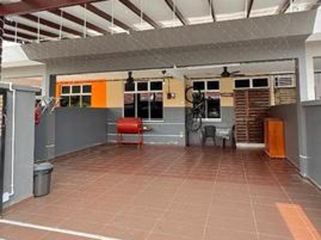 Terraced House for sale in Port Dickson
