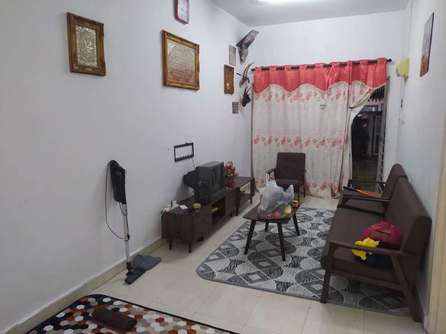 Terraced House for sale in Tawau Division, Sabah