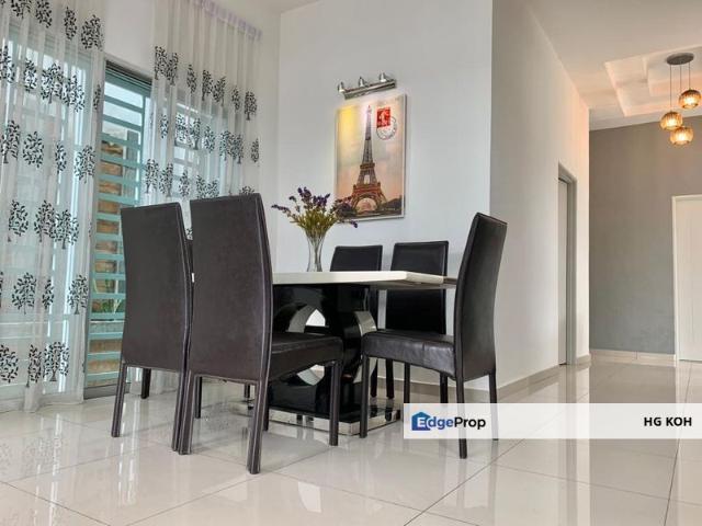 House for sale in Durian Tunggal, Malaka