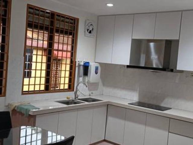 Terraced House for rent in Kulim, Kedah