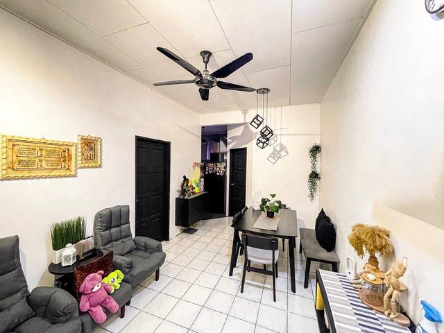 Terraced House for sale in Sendayan Village, Negeri Sembilan