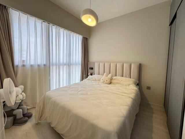 Condominium for rent in Hougang, 19 North East, Hougang
