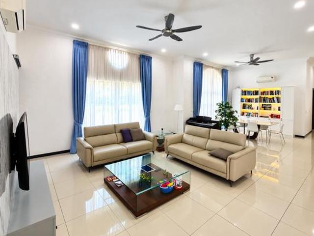 Bungalow for rent in Semenyih, Majlis Perbandaran Kajang