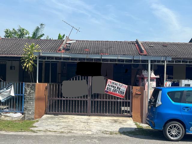 Terraced House for sale in Perak, Tanjong Ipoh