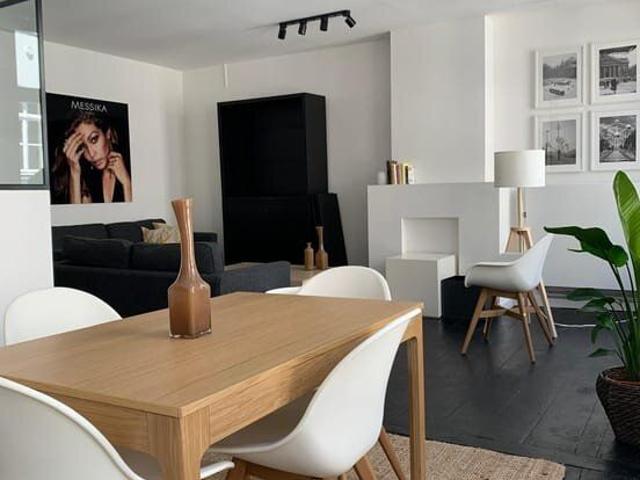 Appartement location à Brussel, Bruxelles