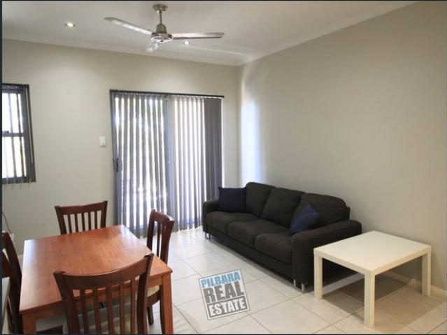 Apartment for rent in Karratha, Western Australia