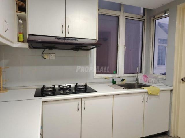 Apartment for rent in Country Heights Damansara, Kuala Lumpur