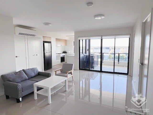 Apartment for rent in Upper Mount Gravatt, Greater Brisbane