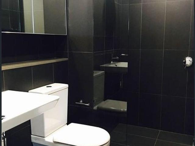 Apartment for rent in City Of Melbourne, Camerons Creek