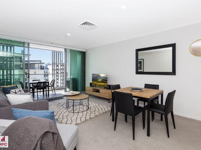 Apartment for rent in Toombul, Queensland