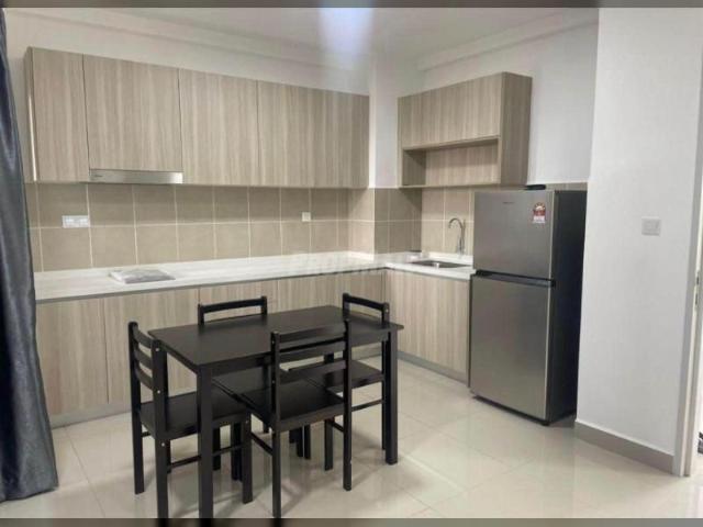 Apartment for rent in Wellesley, Penang