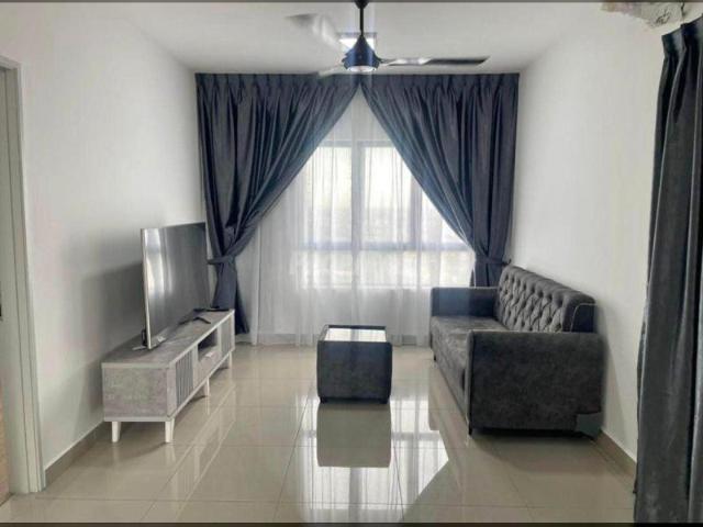 Apartment for rent in Wellesley, Penang